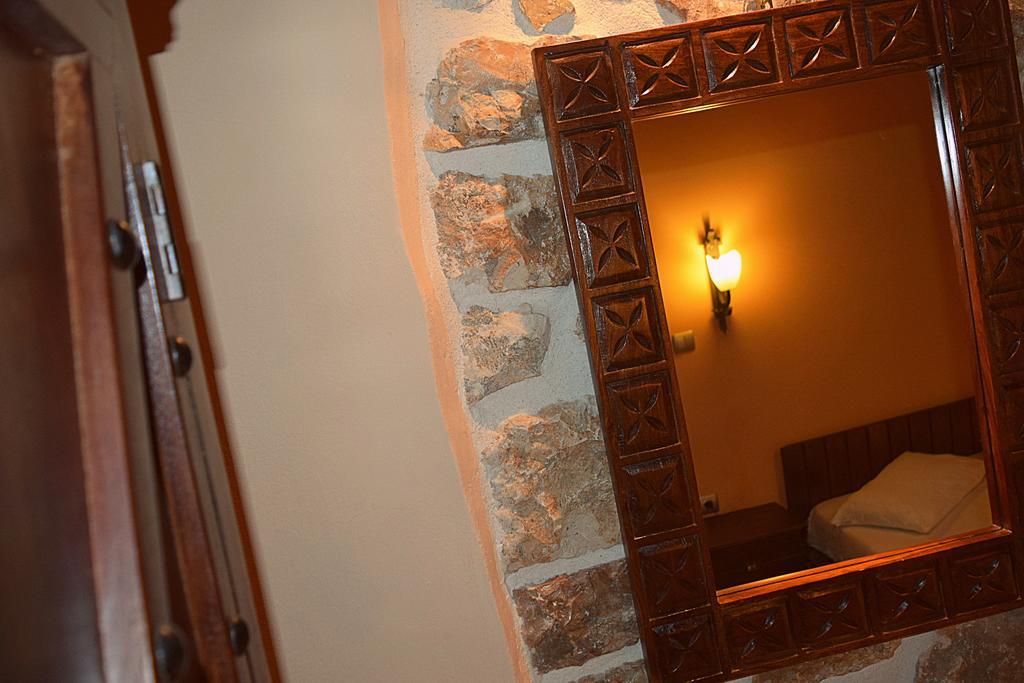 Tilemachos Traditional House Вати Экстерьер фото