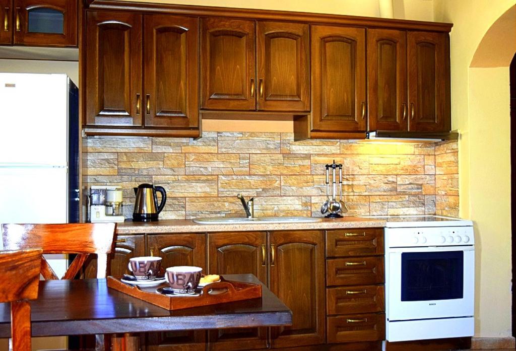 Tilemachos Traditional House Вати Экстерьер фото